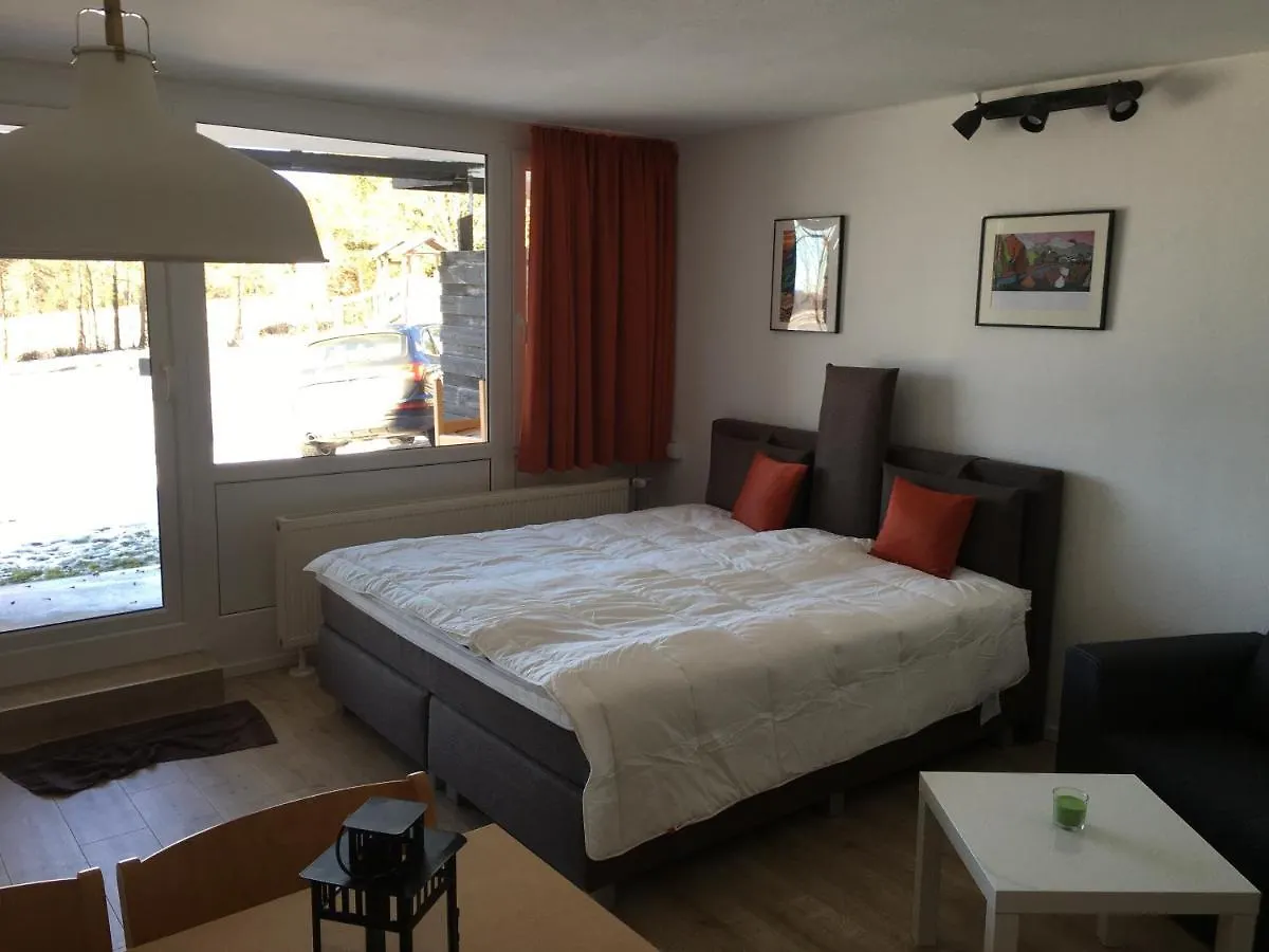 Lägenhet Ferienwohnung Marion Sankt Englmar