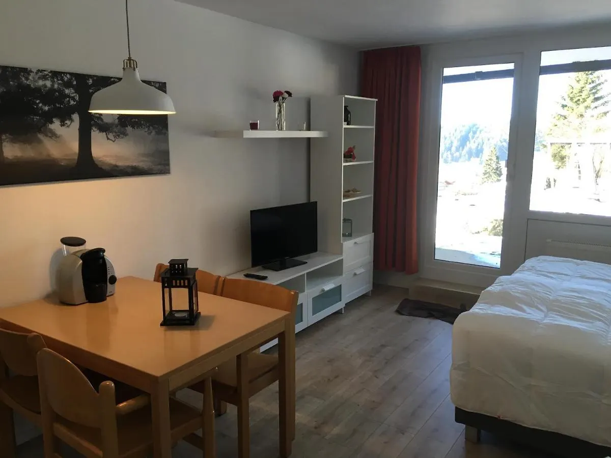 Ferienwohnung Marion Sankt Englmar